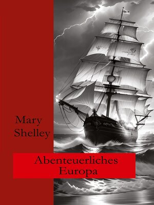 cover image of Abenteuerliches Europa